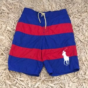 Swimming trunks